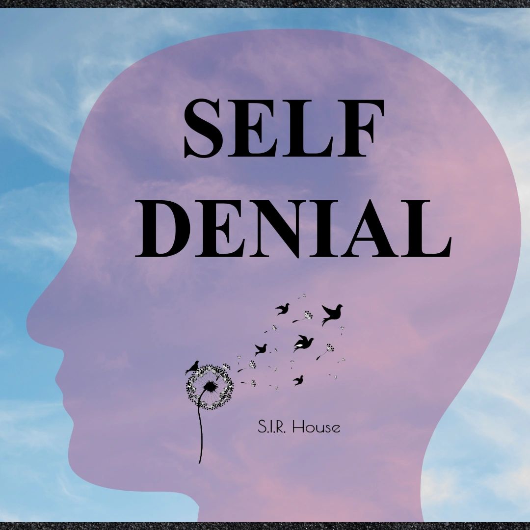How SelfDenial Plays a Role in Substance Abuse